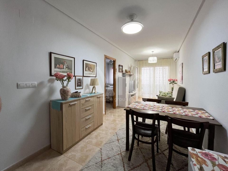 Appartement de 1 chambre à Torrevieja - AG152564 - Photo - 6