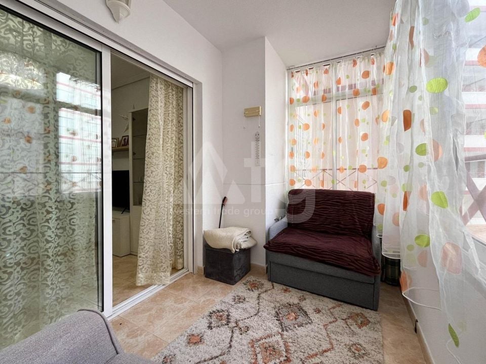Appartement de 1 chambre à Torrevieja - AG152564 - Photo - 15