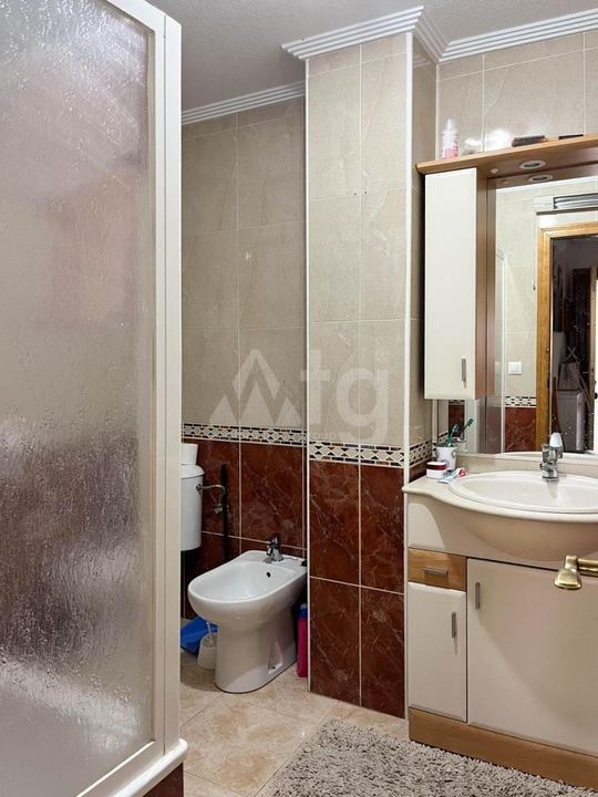 Appartement de 1 chambre à Torrevieja - AG152564 - Photo - 14