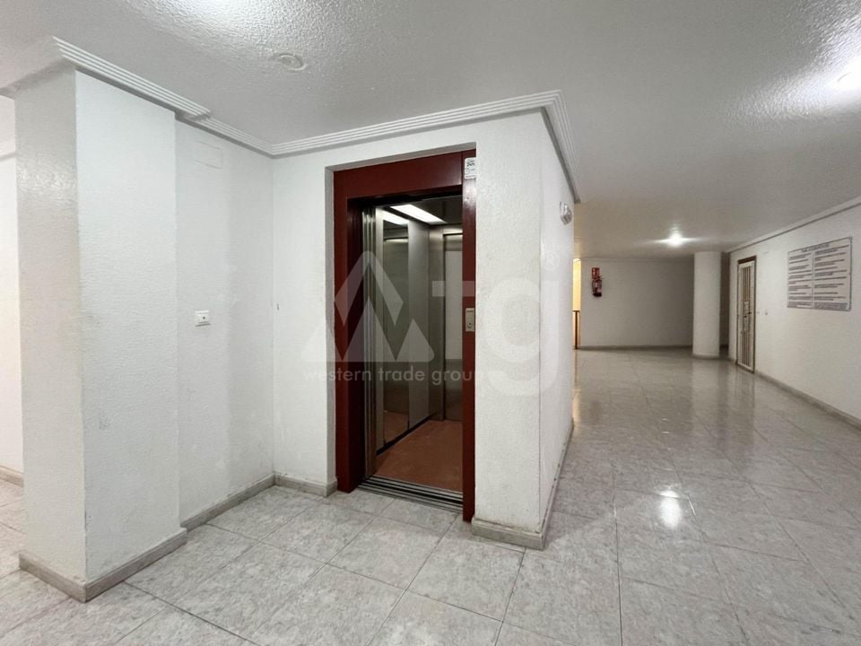 Appartement de 1 chambre à Torrevieja - AG152564 - Photo - 17