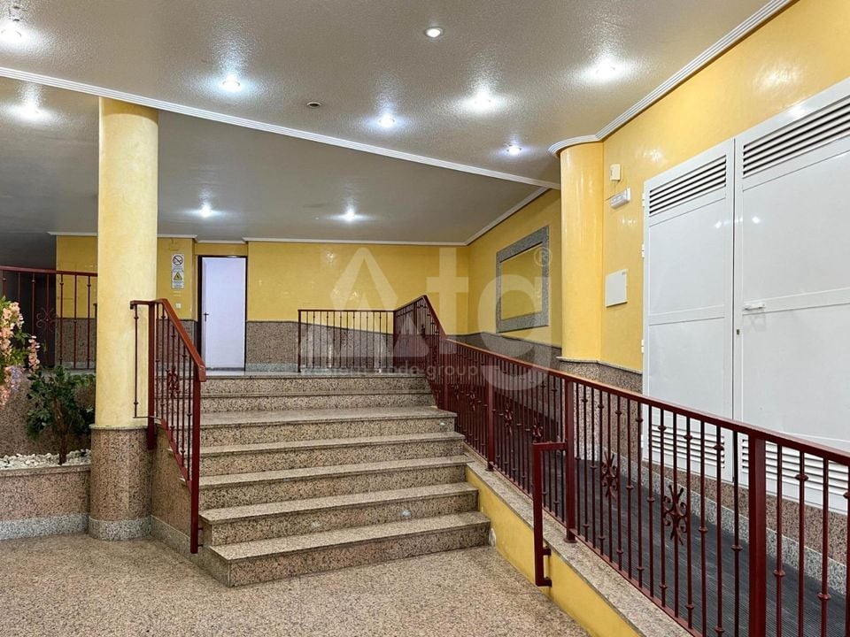Appartement de 1 chambre à Torrevieja - AG152564 - Photo - 18