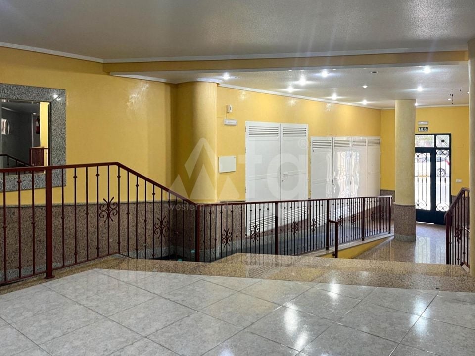Appartement de 1 chambre à Torrevieja - AG152564 - Photo - 19