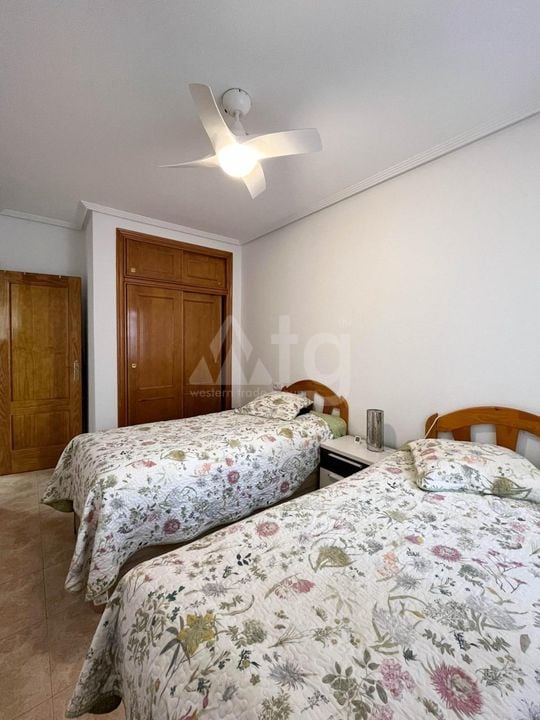 Appartement de 1 chambre à Torrevieja - AG152564 - Photo - 13