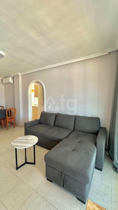 2 bedroom Apartment in Torrevieja - AG152574 - Photo - 2