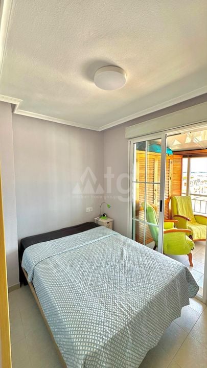2 bedroom Apartment in Torrevieja - AG152574 - Photo - 5