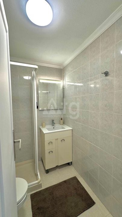 2 bedroom Apartment in Torrevieja - AG152574 - Photo - 7