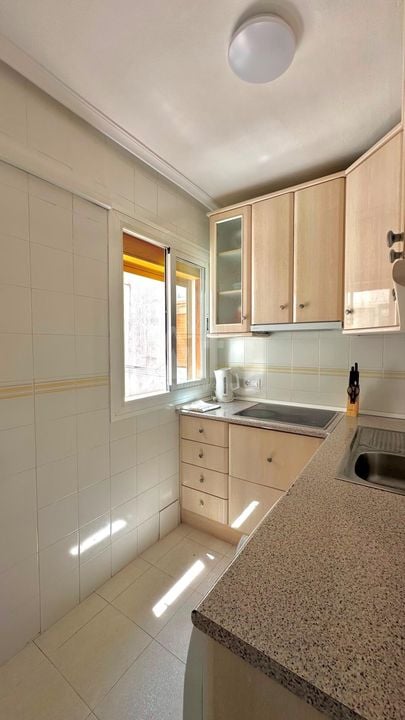 2 bedroom Apartment in Torrevieja - AG152574 - Photo - 4
