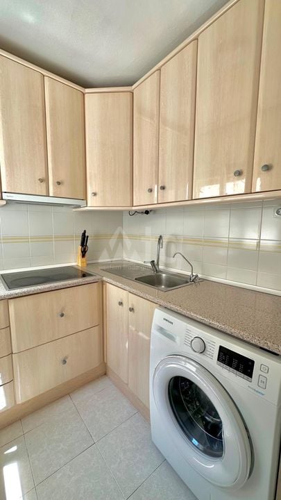 2 bedroom Apartment in Torrevieja - AG152574 - Photo - 3