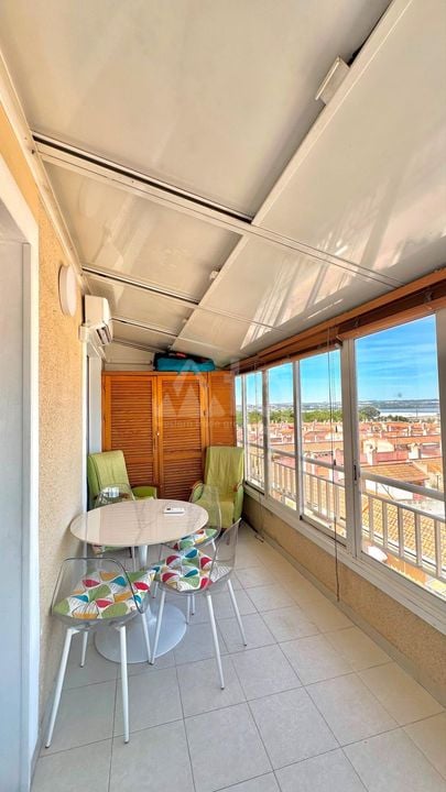 2 bedroom Apartment in Torrevieja - AG152574 - Photo - 9