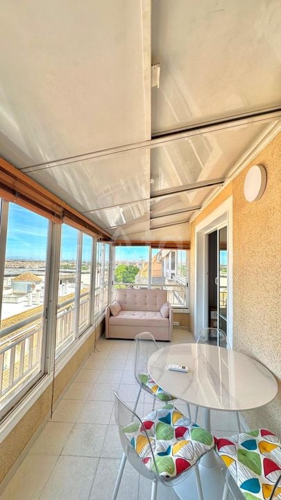 2 bedroom Apartment in Torrevieja - AG152574 - Photo - 10