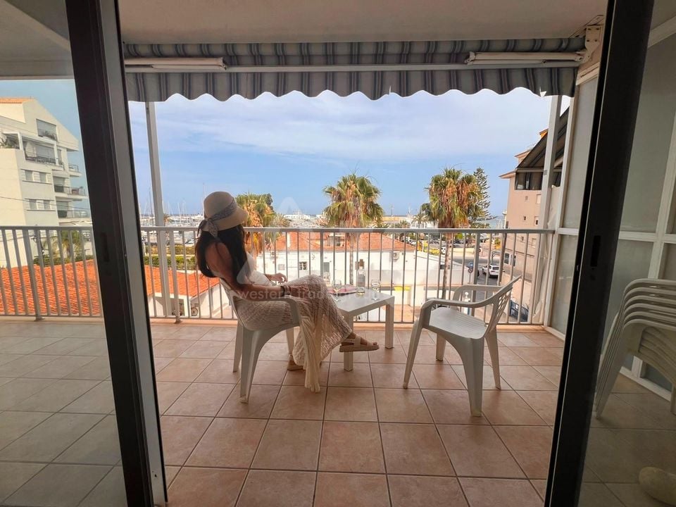 3 bedroom Apartment in Altea - AG152590 - Photo - 3