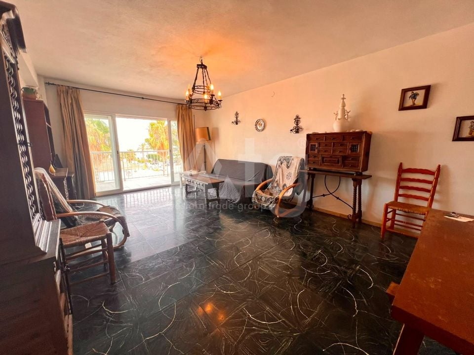 3 bedroom Apartment in Altea - AG152590 - Photo - 2