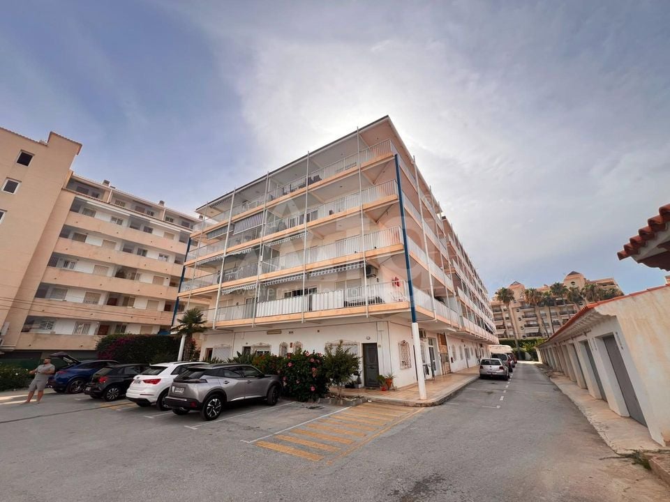 3 bedroom Apartment in Altea - AG152590 - Photo - 16