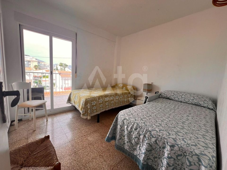 3 bedroom Apartment in Altea - AG152590 - Photo - 8