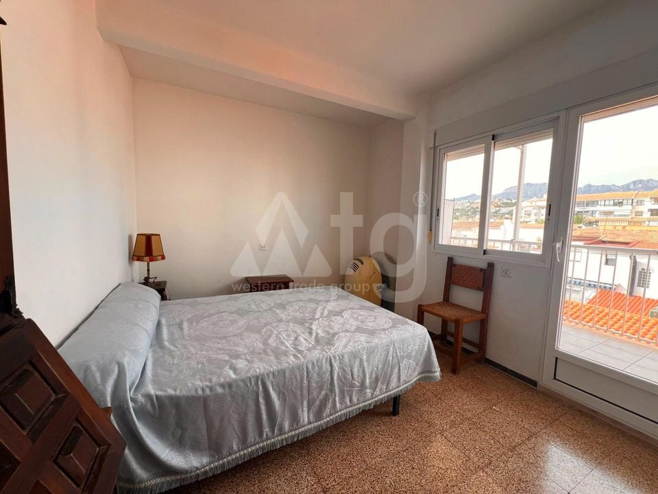 3 bedroom Apartment in Altea - AG152590 - Photo - 7