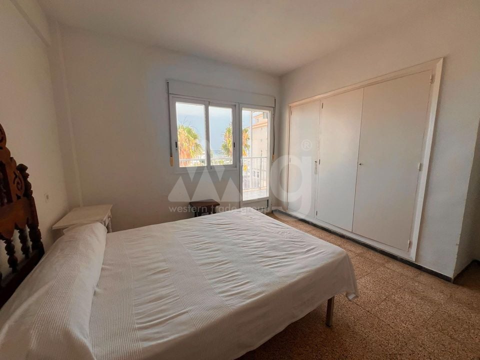 3 bedroom Apartment in Altea - AG152590 - Photo - 9
