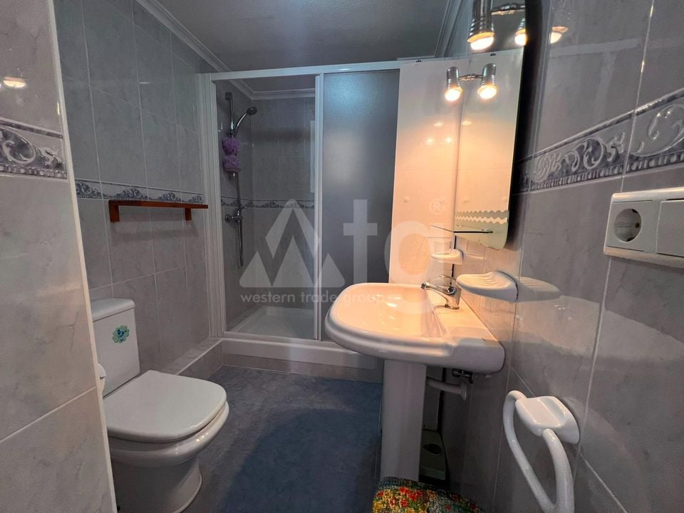 3 bedroom Apartment in Altea - AG152590 - Photo - 10