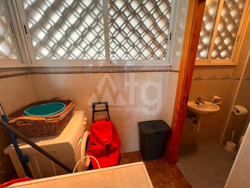 3 bedroom Apartment in Altea - AG152590 - Photo - 6