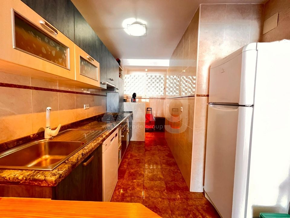 3 bedroom Apartment in Altea - AG152590 - Photo - 5