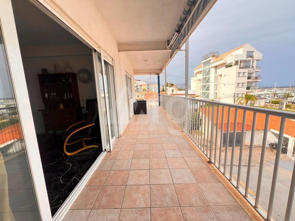 3 bedroom Apartment in Altea - AG152590 - Photo - 11