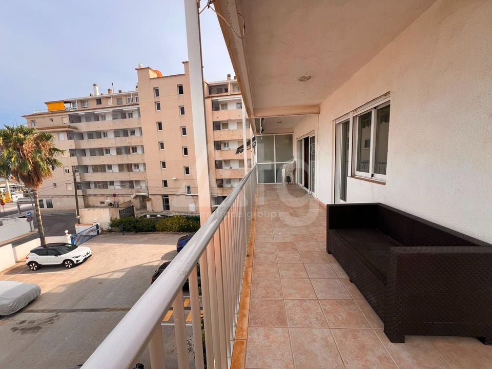 3 bedroom Apartment in Altea - AG152590 - Photo - 12