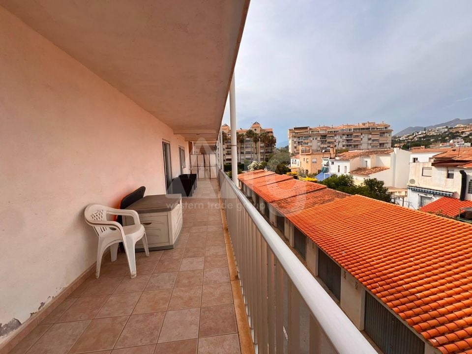 3 bedroom Apartment in Altea - AG152590 - Photo - 13