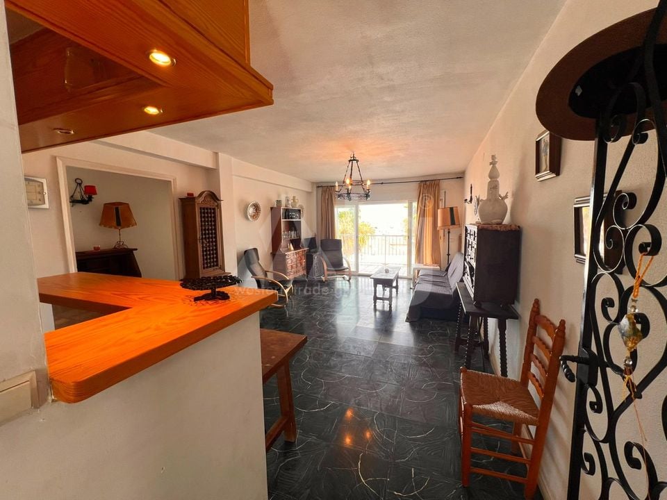 3 bedroom Apartment in Altea - AG152590 - Photo - 4