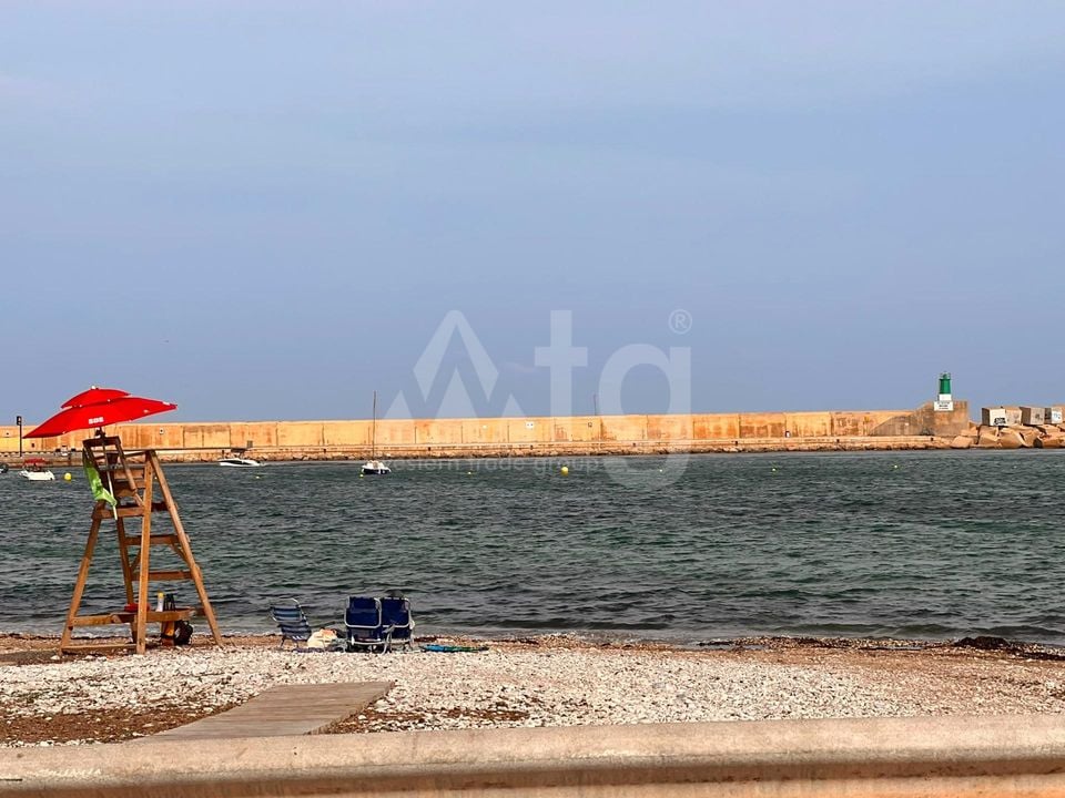 3 bedroom Apartment in Altea - AG152590 - Photo - 20