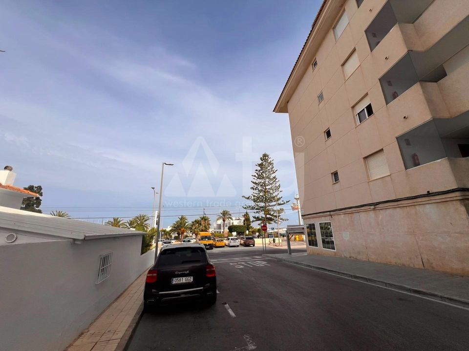 3 bedroom Apartment in Altea - AG152590 - Photo - 17