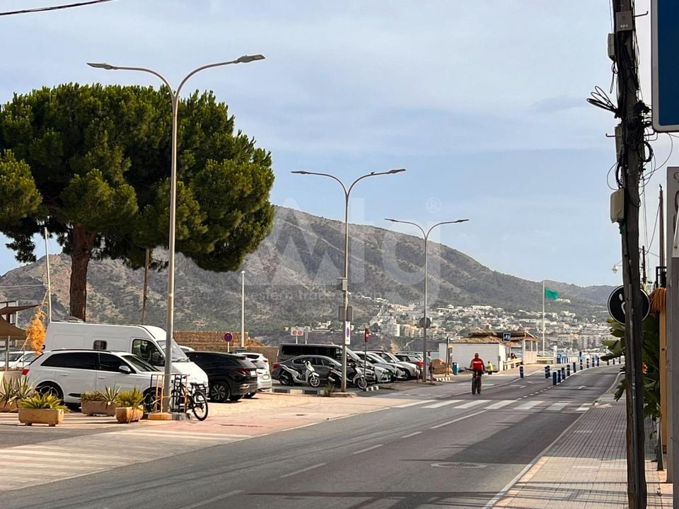 3 bedroom Apartment in Altea - AG152590 - Photo - 18