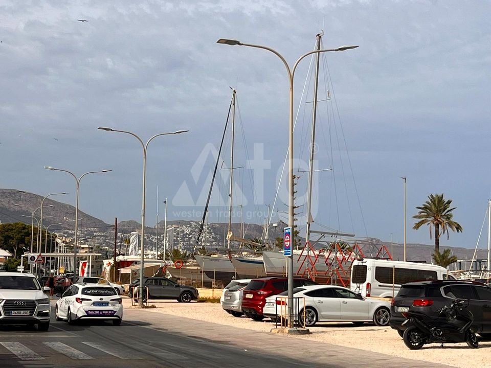 3 bedroom Apartment in Altea - AG152590 - Photo - 19
