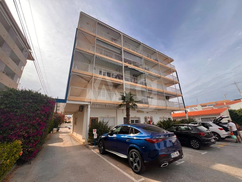 3 bedroom Apartment in Altea - AG152590 - Photo - 1