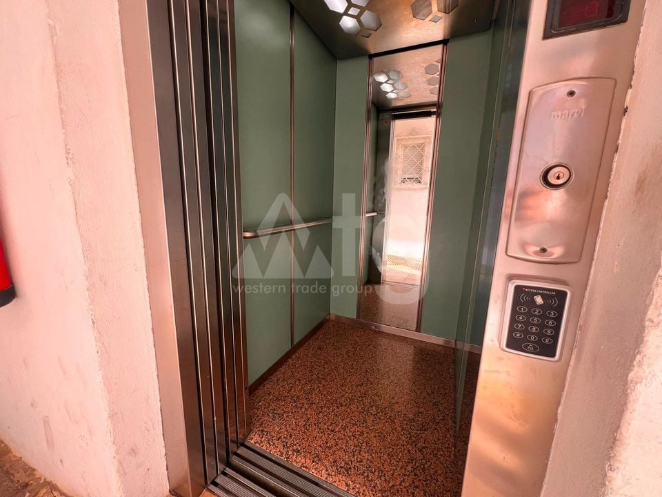 3 bedroom Apartment in Altea - AG152590 - Photo - 15