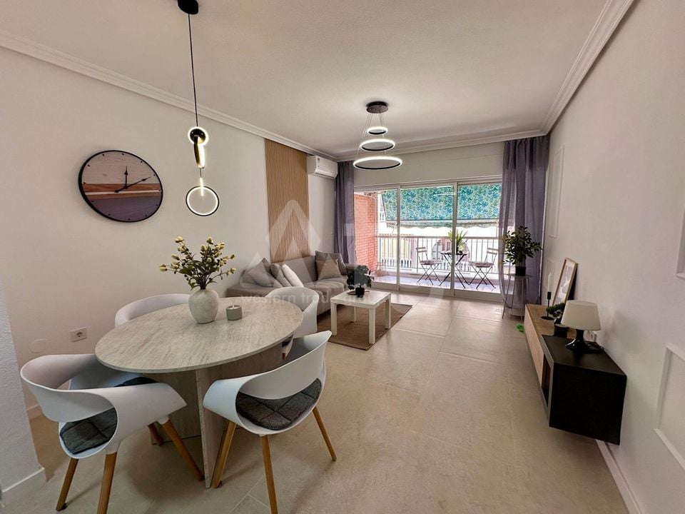 2 bedroom Apartment in Torrevieja - AG152598 - Photo - 4