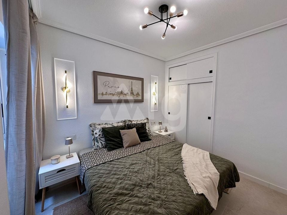 2 bedroom Apartment in Torrevieja - AG152598 - Photo - 13