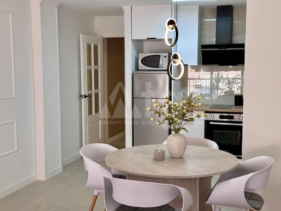 2 bedroom Apartment in Torrevieja - AG152598 - Photo - 8
