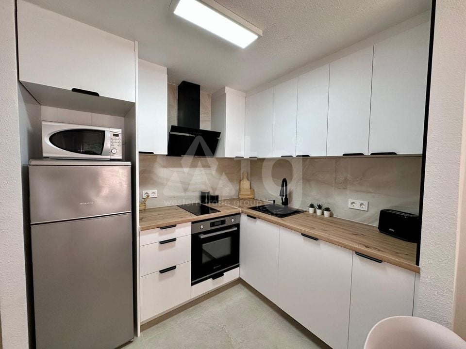 2 bedroom Apartment in Torrevieja - AG152598 - Photo - 9