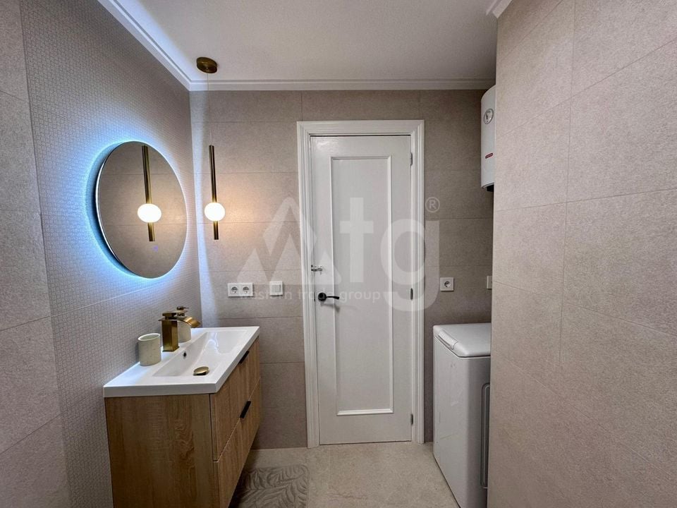 2 bedroom Apartment in Torrevieja - AG152598 - Photo - 20