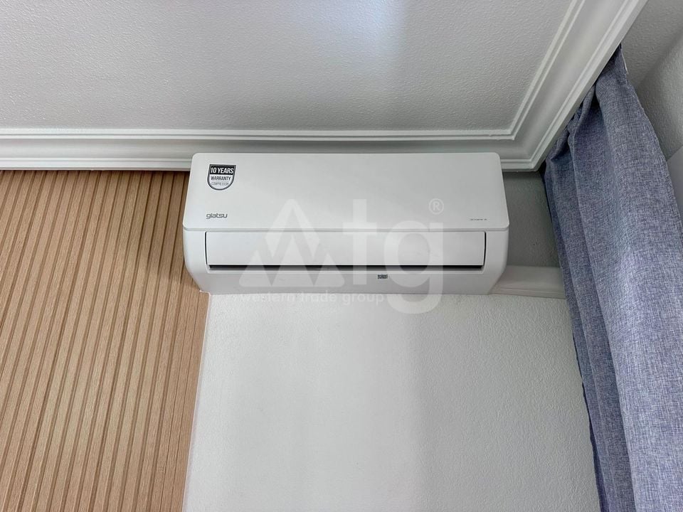 2 bedroom Apartment in Torrevieja - AG152598 - Photo - 11