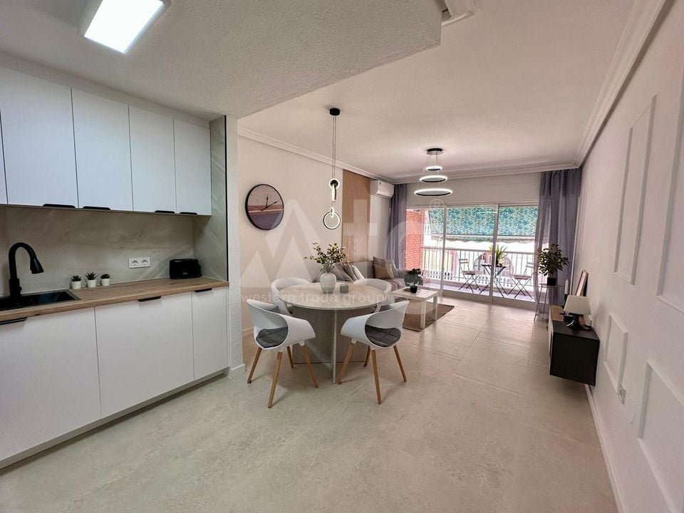 2 bedroom Apartment in Torrevieja - AG152598 - Photo - 7