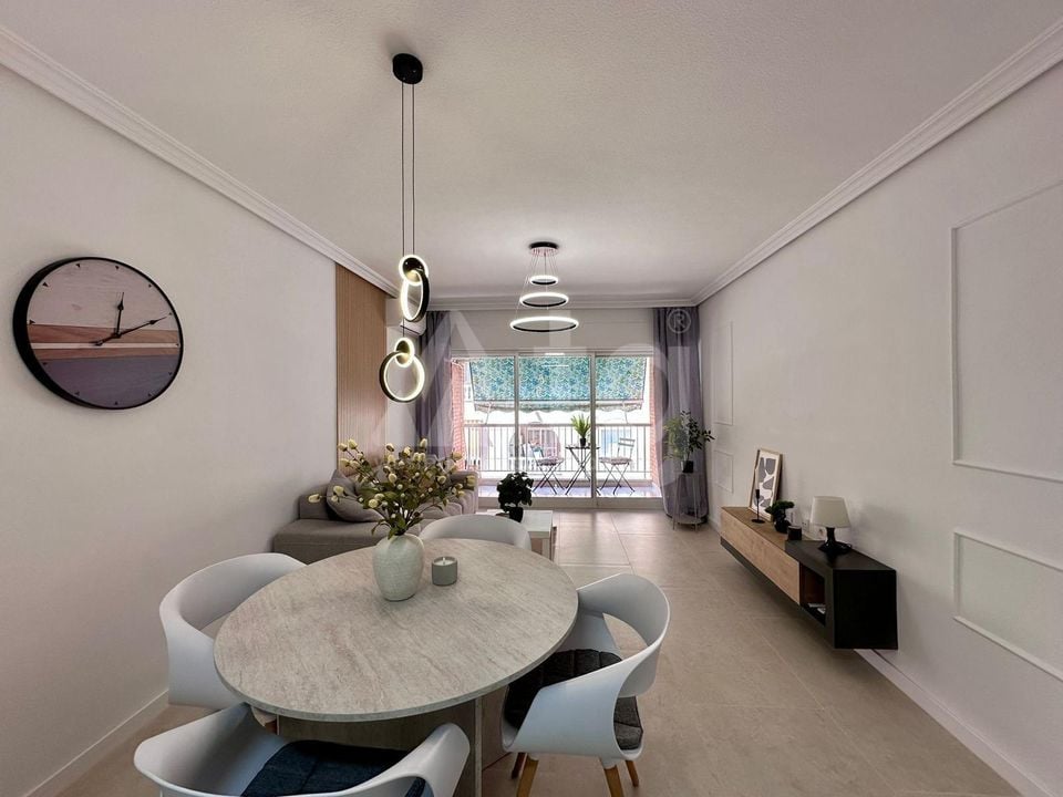 2 bedroom Apartment in Torrevieja - AG152598 - Photo - 6