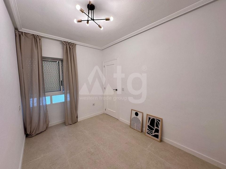 2 bedroom Apartment in Torrevieja - AG152598 - Photo - 21