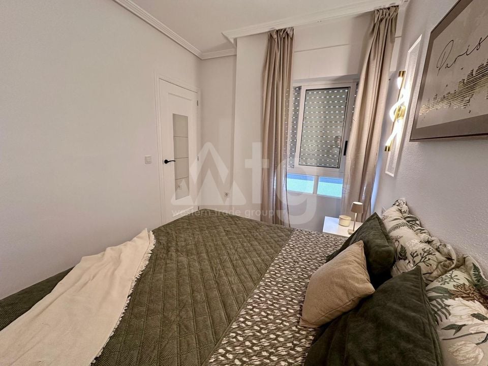 2 bedroom Apartment in Torrevieja - AG152598 - Photo - 16