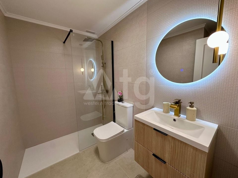 2 bedroom Apartment in Torrevieja - AG152598 - Photo - 17