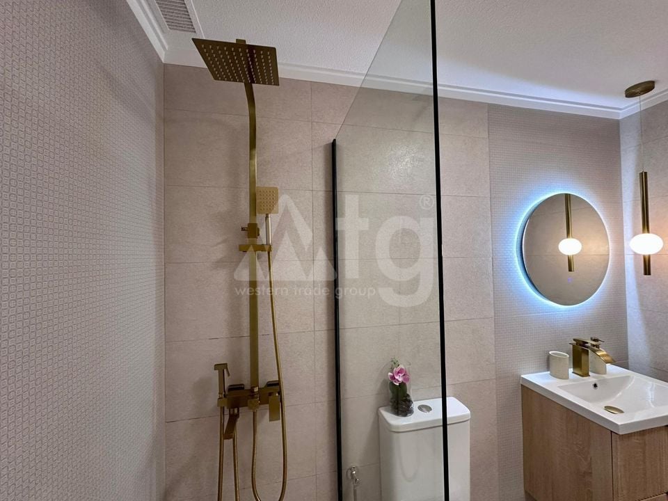 2 bedroom Apartment in Torrevieja - AG152598 - Photo - 18