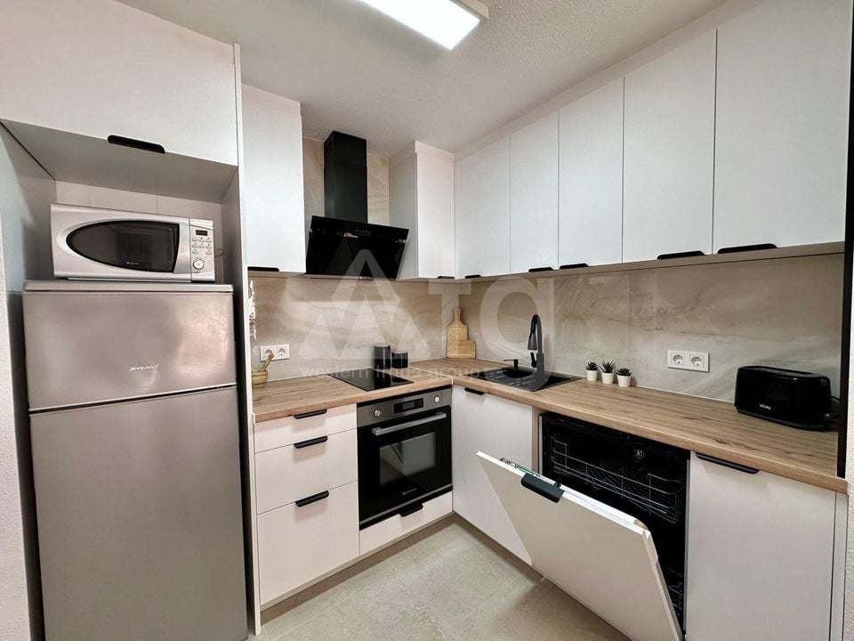 2 bedroom Apartment in Torrevieja - AG152598 - Photo - 10