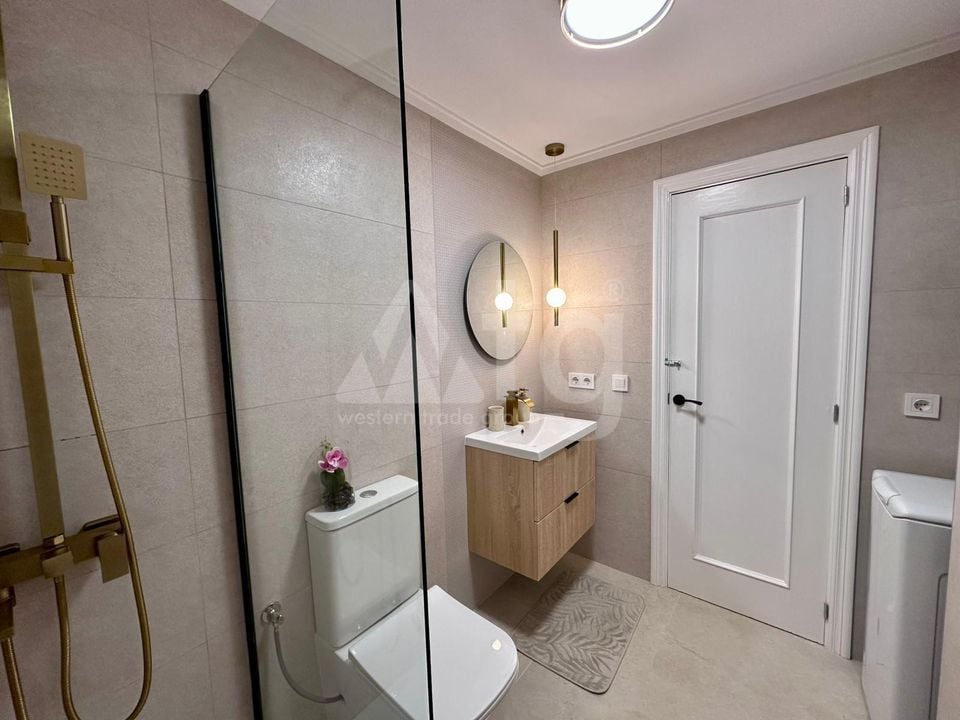 2 bedroom Apartment in Torrevieja - AG152598 - Photo - 19