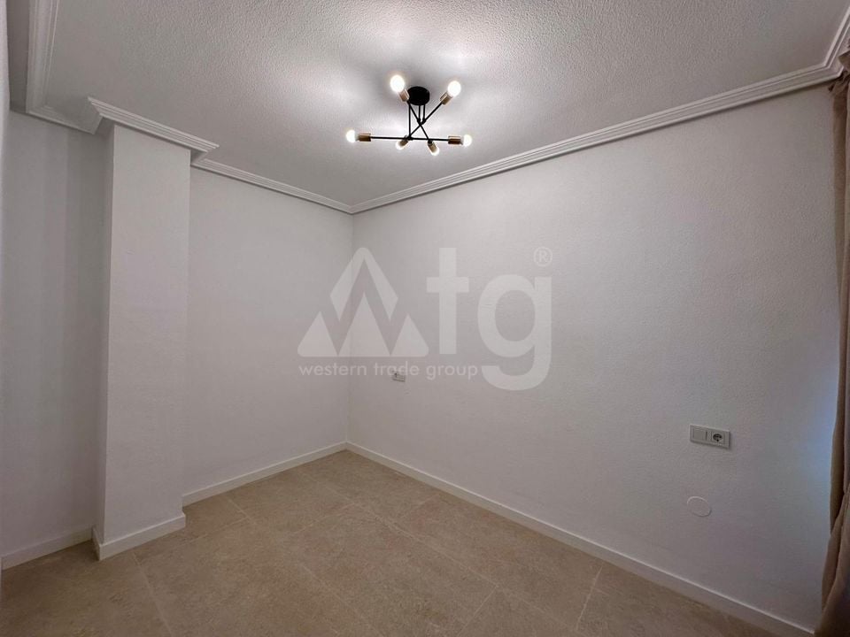 2 bedroom Apartment in Torrevieja - AG152598 - Photo - 22