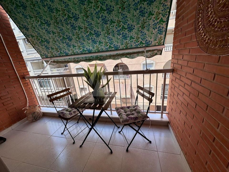 2 bedroom Apartment in Torrevieja - AG152598 - Photo - 25