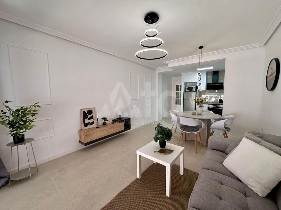 2 bedroom Apartment in Torrevieja - AG152598 - Photo - 2